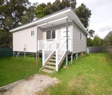 Two Bedroom House - Photo 1