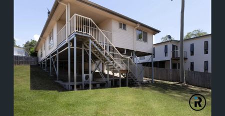 Nestled in the heart of Collingwood Park - Photo 5