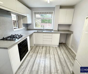 Duncroft Road, - Photo 4