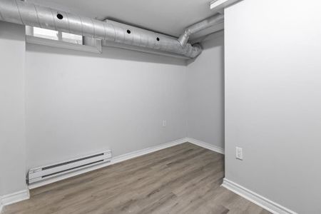 For Lease - 140 OSGOODE Street Unit# 4, Lower Town - Sandy Hill, Ontario - Photo 4