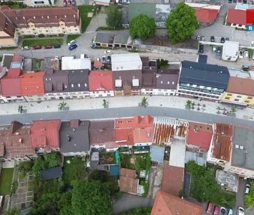 Pronájem bytu 1+kk v Žďáru nad Sázavou; Žďáře nad Sázavou - Fotografie 4