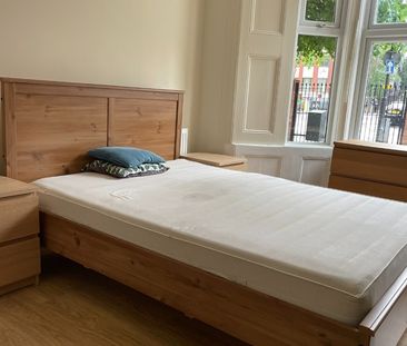 2 Bed Flat, Rock Street, N4 - Photo 6