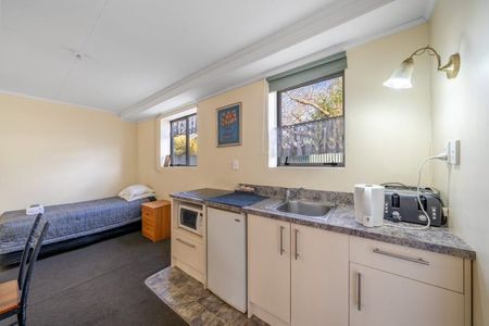 Ascot, 1 bedroom, $500 pw - Photo 2