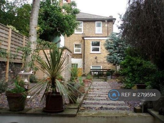 1 bedroom detached house to rent - Photo 1