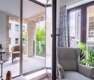 Appartement te huur - Foto 3