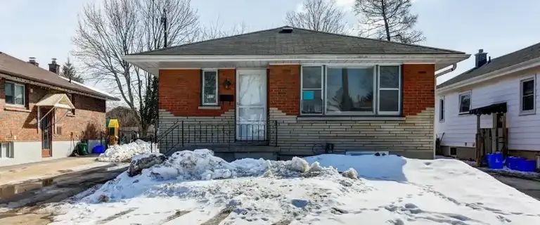 Woodcrest | 427 WOODCREST AVENUE, Oshawa - Photo 1