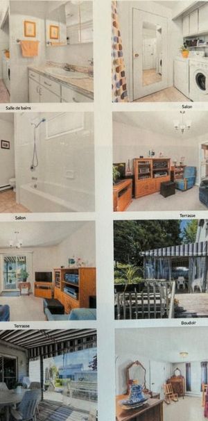Maison - Photo 2