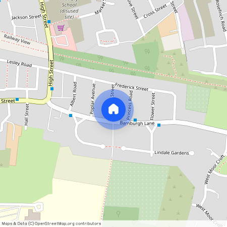 11, Wellington Street Goldthorpe, Rotherham