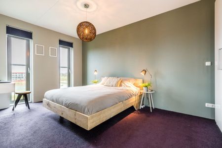 Te huur: Appartement Bernard de Wildestraat in Breda - Foto 4