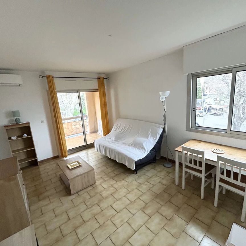 Location Appartement 1 pièce 29m² PIETRANERA 20200 - Photo 1