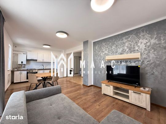 Apartament 2 camere nou etaj 1 de inchiriat | Doamna Stanca - Fotografie 1