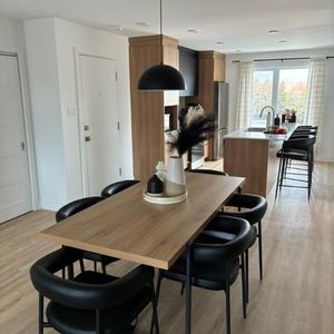 Condo à louer - Photo 2