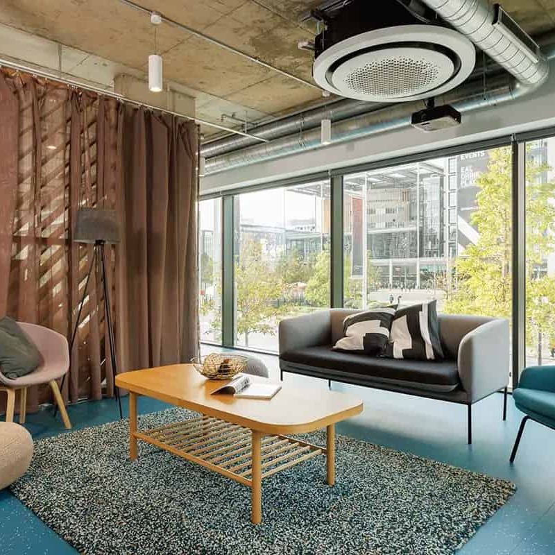 Medium Standard Double Ensuite - Photo 1