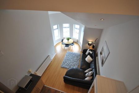 Apt 15 Ballyholme View, 262 Seacliff Road, Bangor, BT20 5HT - Photo 2
