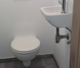 Appartement te huur - Photo 1