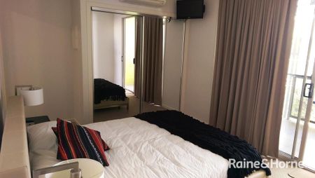 One Bedroom Fully Furnished Unit - Photo 2