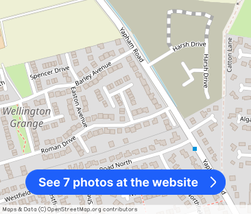 Skelton Garth, Pocklington - Photo 1