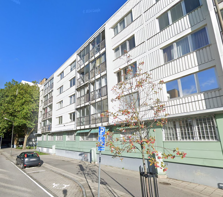 Bennets väg, Malmö - Foto 5