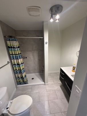 For Lease - 16 Bassett Crescent Unit# Basement, Brampton, Ontario - Photo 1