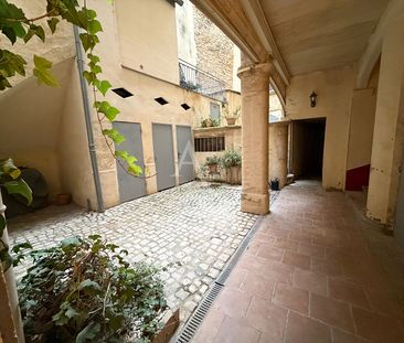 Location Appartement 3 pièces 75m² - Photo 1