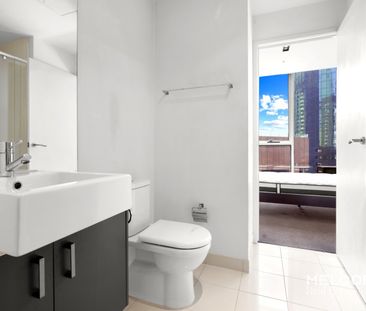 FINE CITY LIVING TWO BEDROOM AT MILANO - FURNISHED - Photo 6