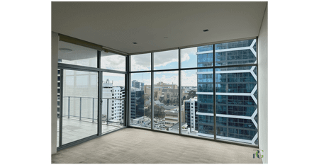 Two Bedroom, Two Bathroom Highrise Perth Apartment - Photo 4