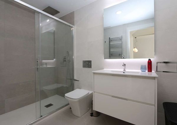 2 room luxury Flat for rent in Orihuela, Valencia