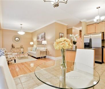 Detached Home For Lease | N8142488 - Photo 2