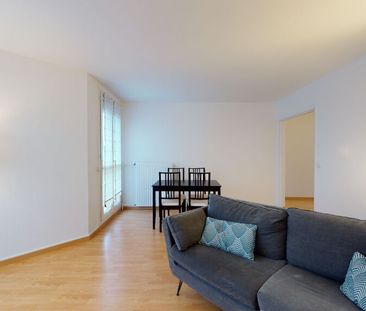 Location appartement 2 pièces, 57.30m², Maisons-Alfort - Photo 2