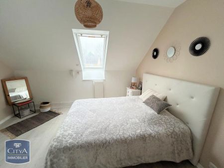 Maison à louer 4 pièces 90m² - Photo 3