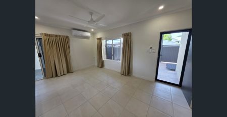 Fully renovated Half Duplex with fenced yard - Photo 2