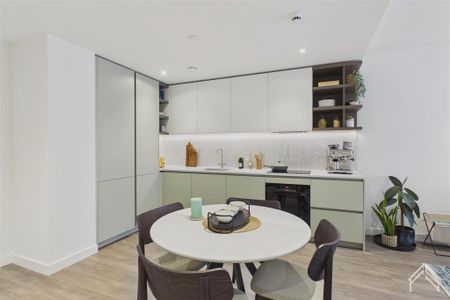 1 bedroom apartment to rent - Photo 5
