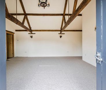 Sea Farm, Sea, Ilminster, Somerset, TA19 - Photo 1