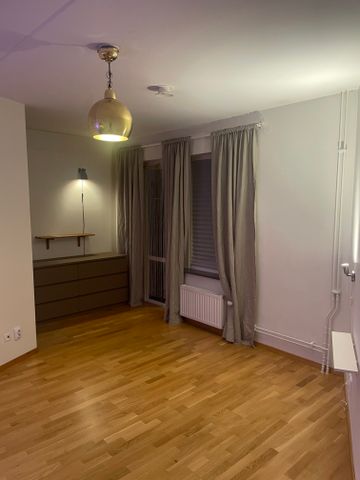 Wendela Hebbes Gata, Hägersten - Photo 2