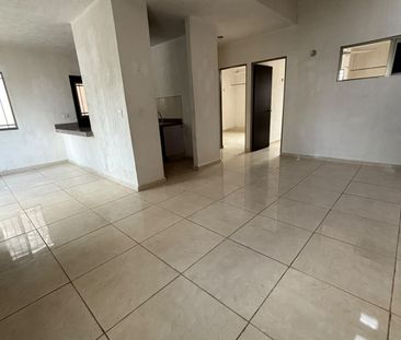 CASA EN RENTA EN LAS AMERICAS SIN AMUEBLAR CERCA DE MAYABUS | MNT | - Photo 1