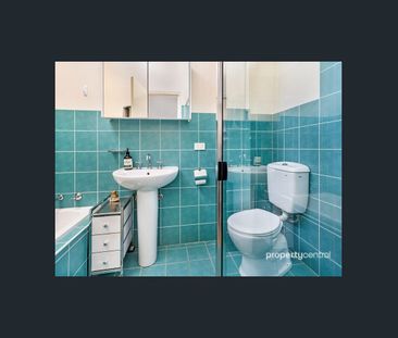 Spacious Apartment Living - Photo 5