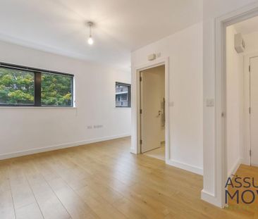 1 bedroom apartment to rent - Photo 2