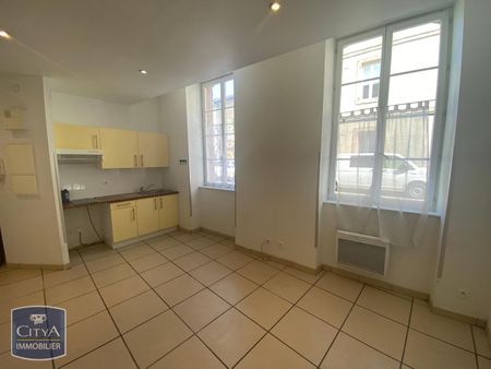 Location Appartement 2 pièces 31m² RABASTENS 81800 - Photo 2