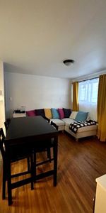 3 1/2 semi-meublé Ste Foy - Photo 3