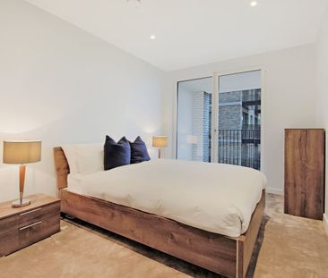 1 Bed Flat, Baldwin Point, SE17 - Photo 3