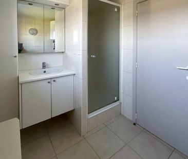 ZONNIG APPARTEMENT IN HET HARTJE VAN WAARDAMME met 2 slaapkamers. - Photo 6