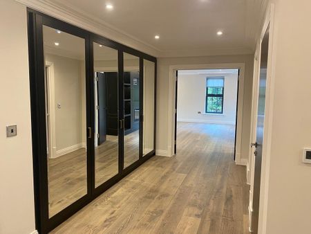 3 bedroom apartment to rent - Photo 5