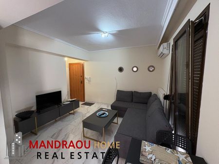 Διαμέρισμα για ενοικίαση Αγία Τριάδα (Θερμαϊκός) - Photo 4
