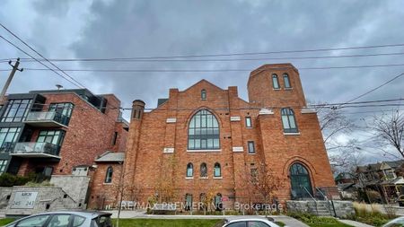 Arch Lofts , #210 - Photo 3