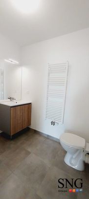 T2 AVEC TERRASSE ET JARDIN + PARKING - Photo 1