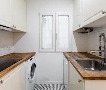 Calle Fulgencio de Miguel, Madrid, Community of Madrid 28039 - Photo 3