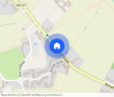 Coppins, Balsall Street, Coventry, West Midlands - Photo 1