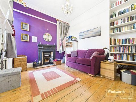 4 bedroom detached house to rent - Photo 4