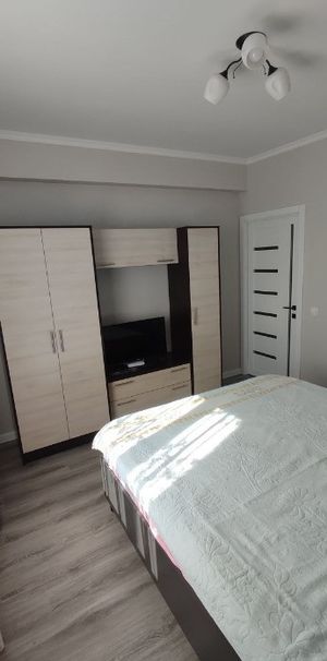 Garsoniera de inchiriat in zona Rond Alba Iulia - Photo 1