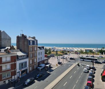 Location Appartement 3 pièces 55m² LE HAVRE 76600 - Photo 4